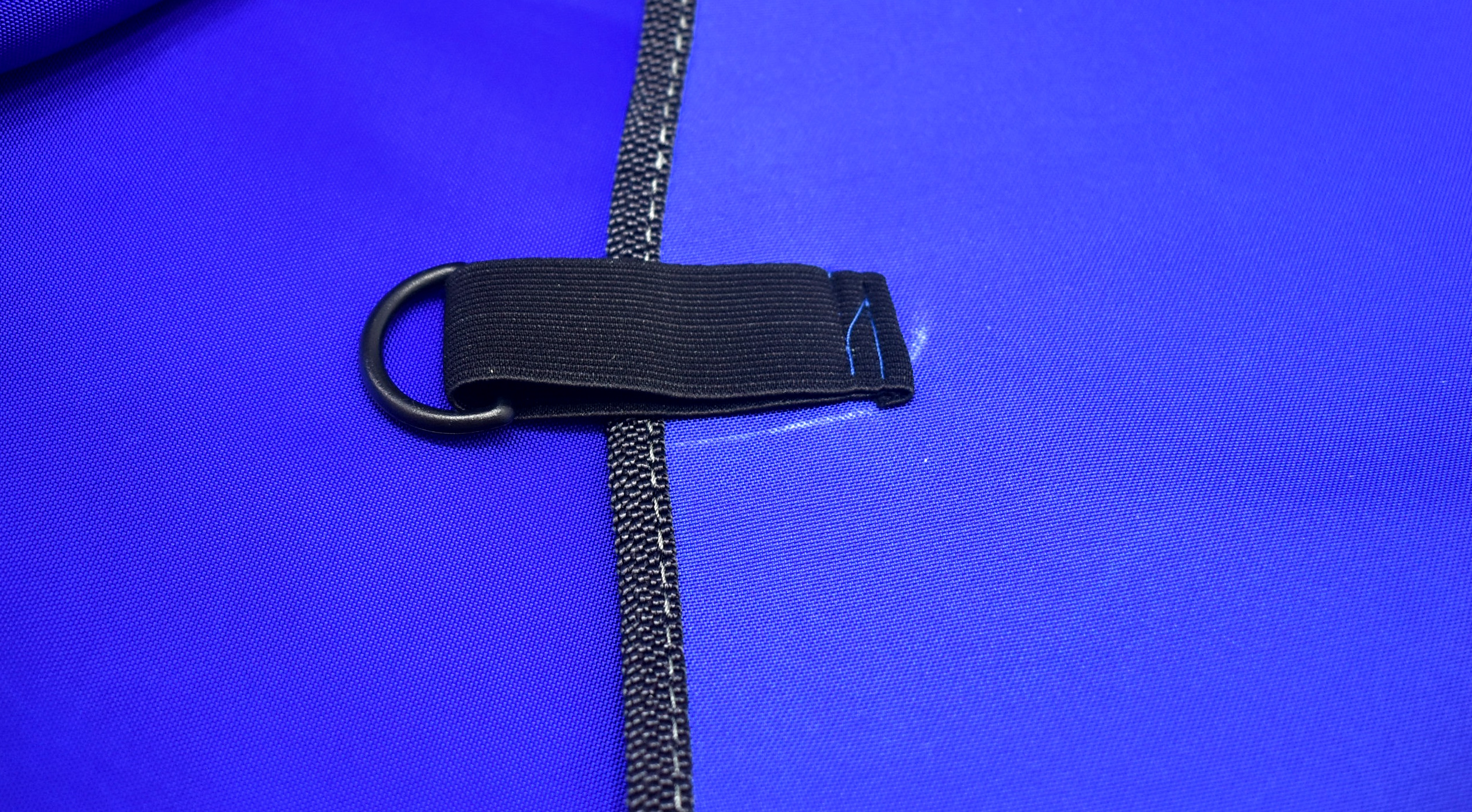 Пелерина для шлема пескоструйщика Vector (без воротника)