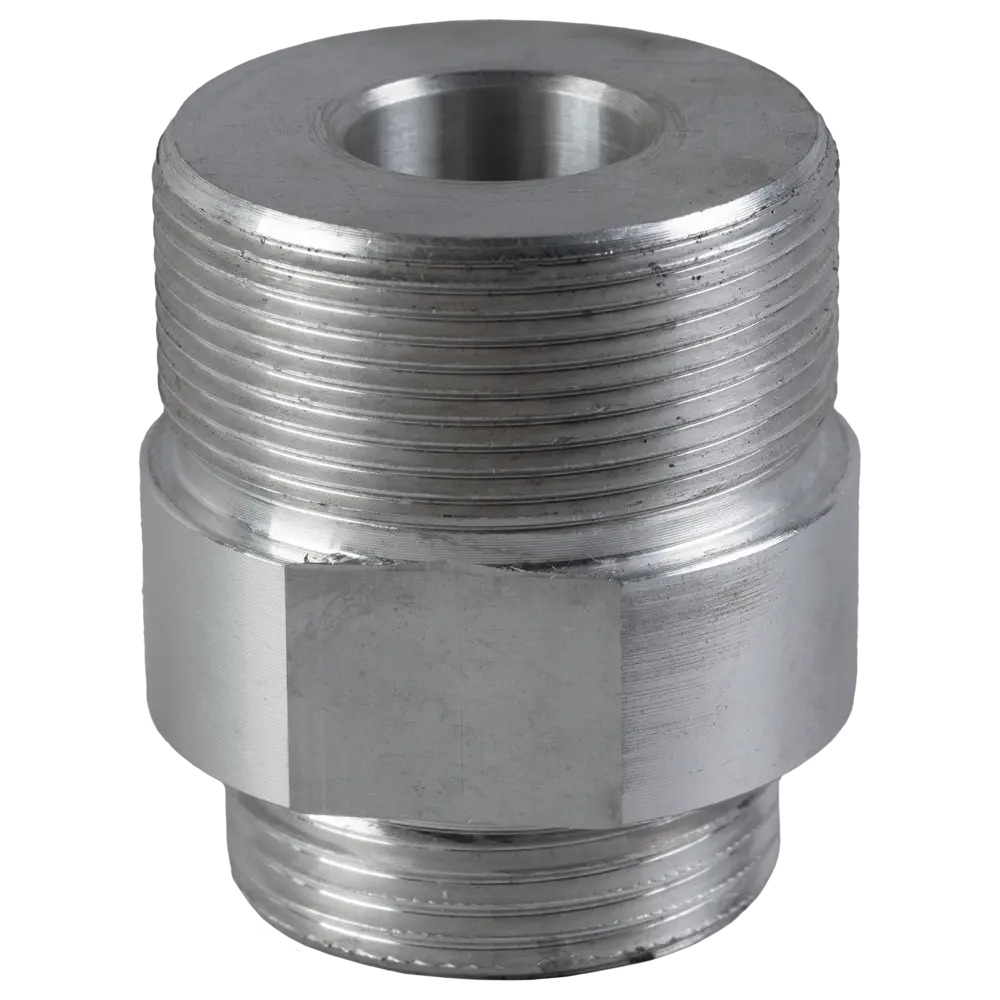 Цилиндр всасывающего клапана ASPRO 5000/5000 RL (нижняя часть)