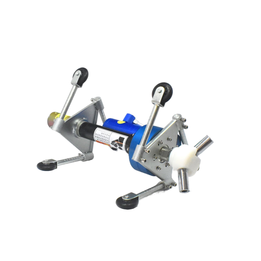 Устройство для пескоструйной очистки внутренней поверхности труб IPB-900 300-900мм