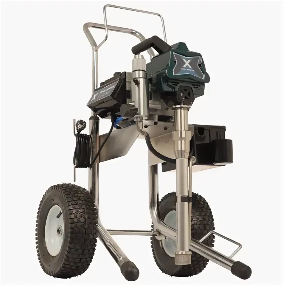 Всасывающая трубка алюминий Dino Power X32Н