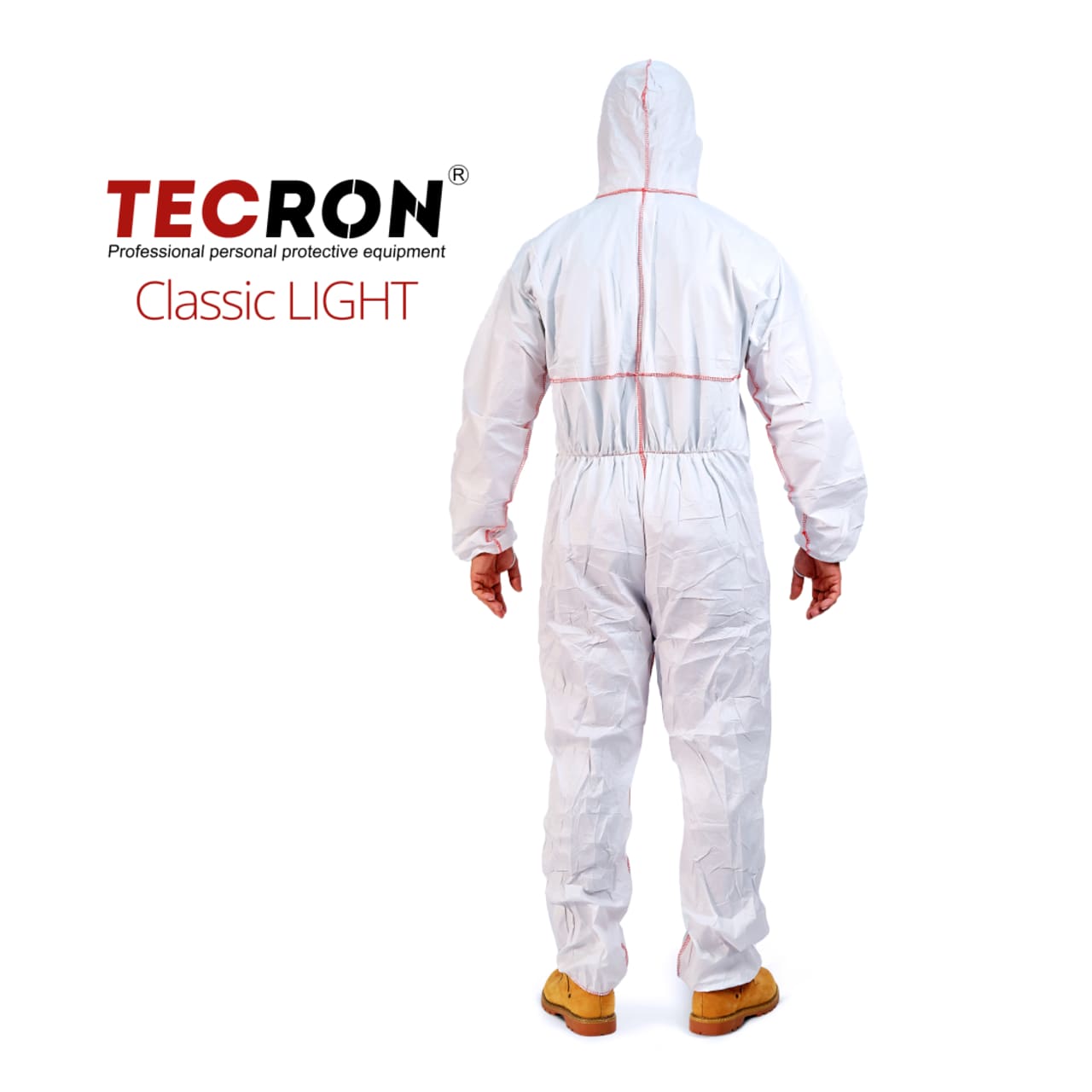 Костюм малярный зашитный Tecron Classic