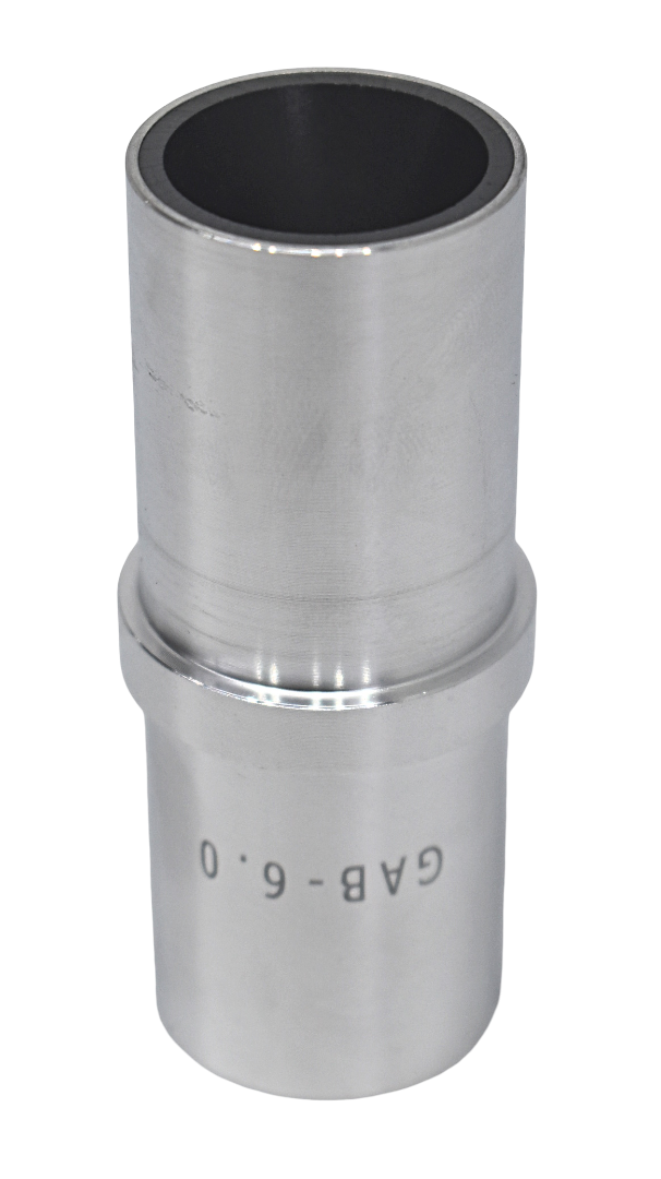 Сопло GAB 6 для пескоструйного пистолета GA