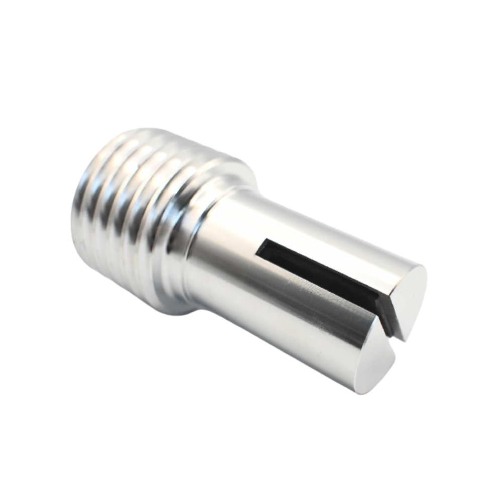 Сопло пескоструйное c плоским каналом UFC 2,5*22мм