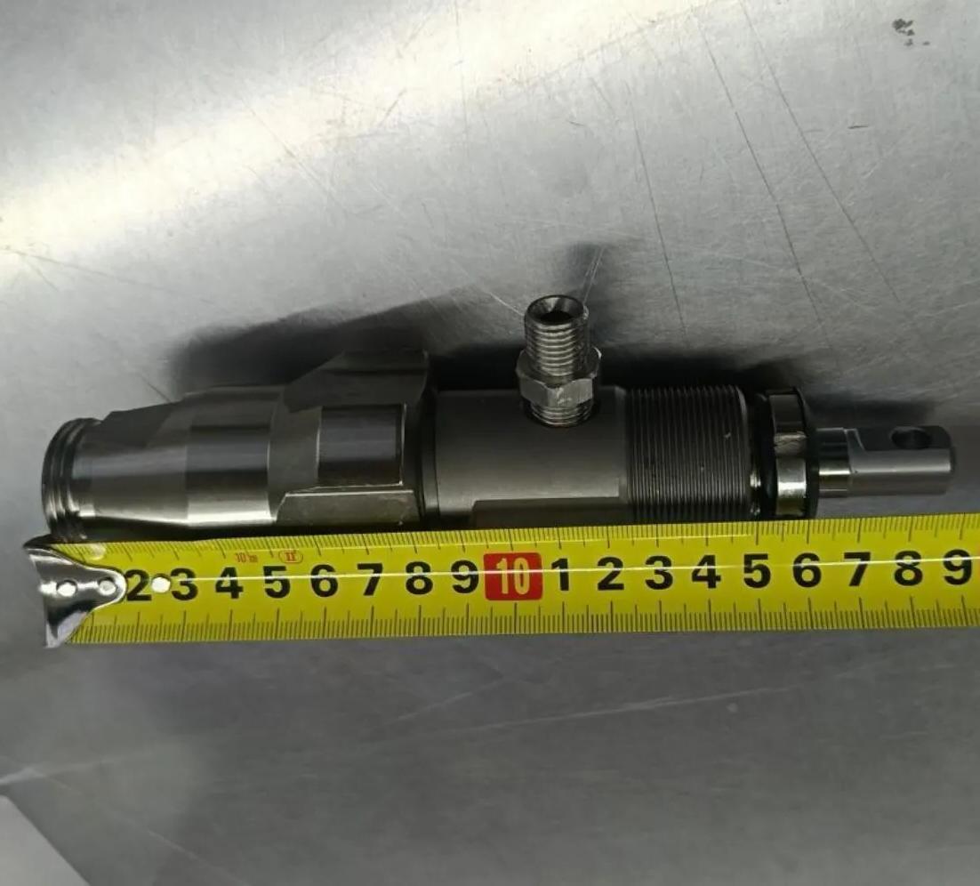 Поршневой насос в сборе для Graco 390/395/495/595 (17C719)