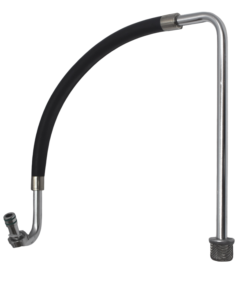 Всасывающий рукав (заборный шланг) X32, 1.16.05.07