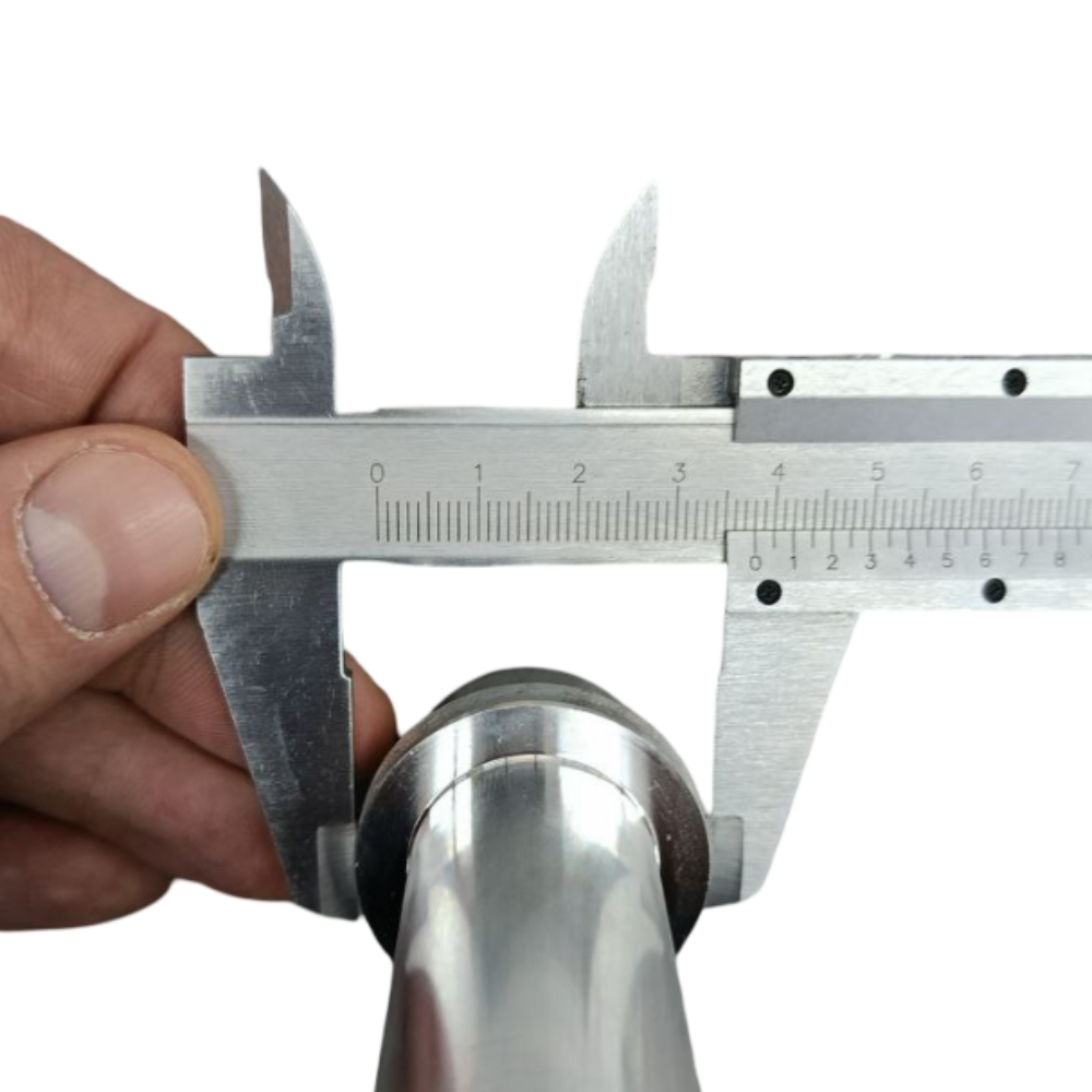 Сопло с прямым каналом RPBC 4 D20xd4x56