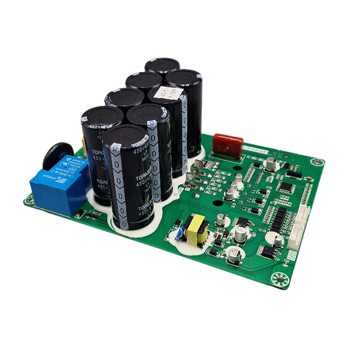 Электронная плата управления окрасочным аппаратом Dino Power T85 1.07.05.T85