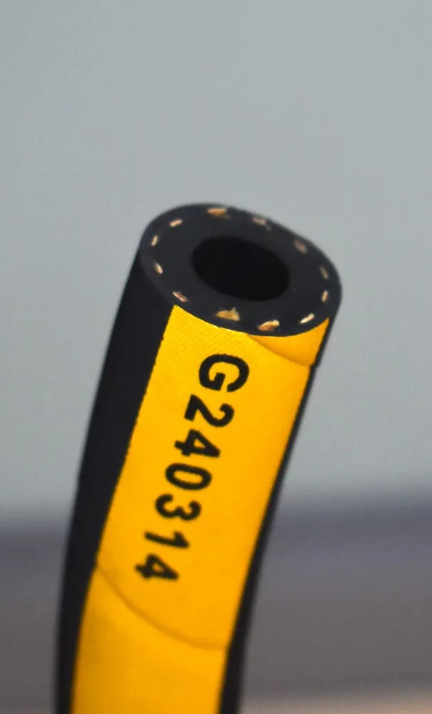 Рукав пескоструйный EXTRIM BLAST PRO 12 бар,13х26 мм, L=20 м