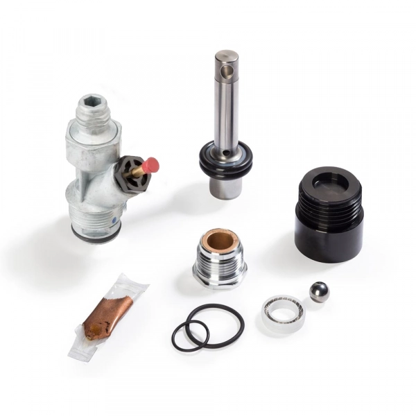 Ремкомплект колец помпы насоса Wagner Project Pro 119/ Power Painter PP90 