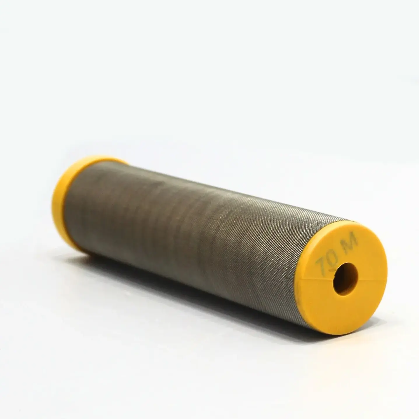 Фильтр тонкой очистки для WIWA/Binks 70 mesh желтый