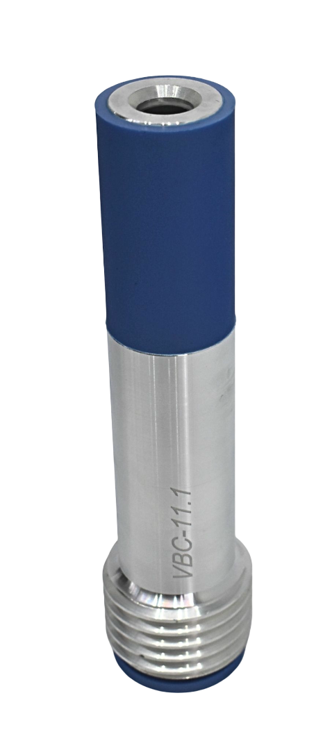 Сопло пескоструйное Вентури KG VBC 11