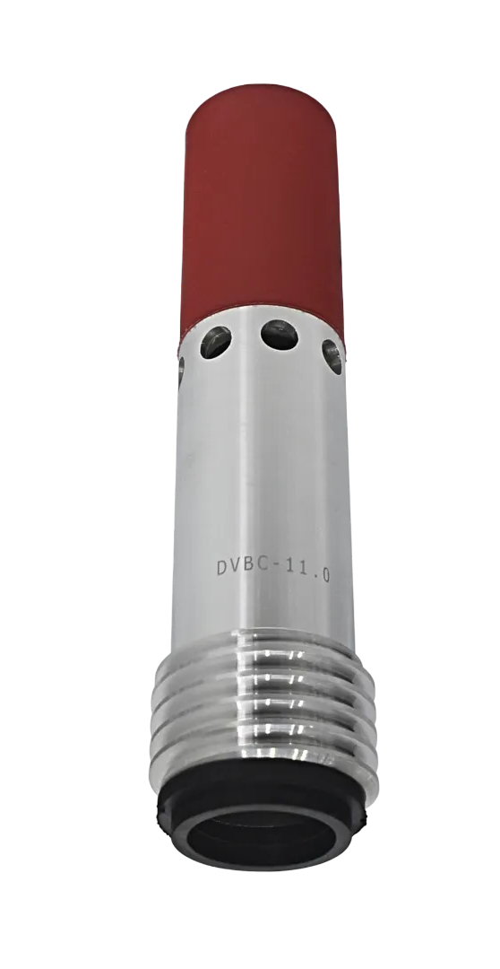 Сопло пескоструйное Двойное Вентури DVBC 11