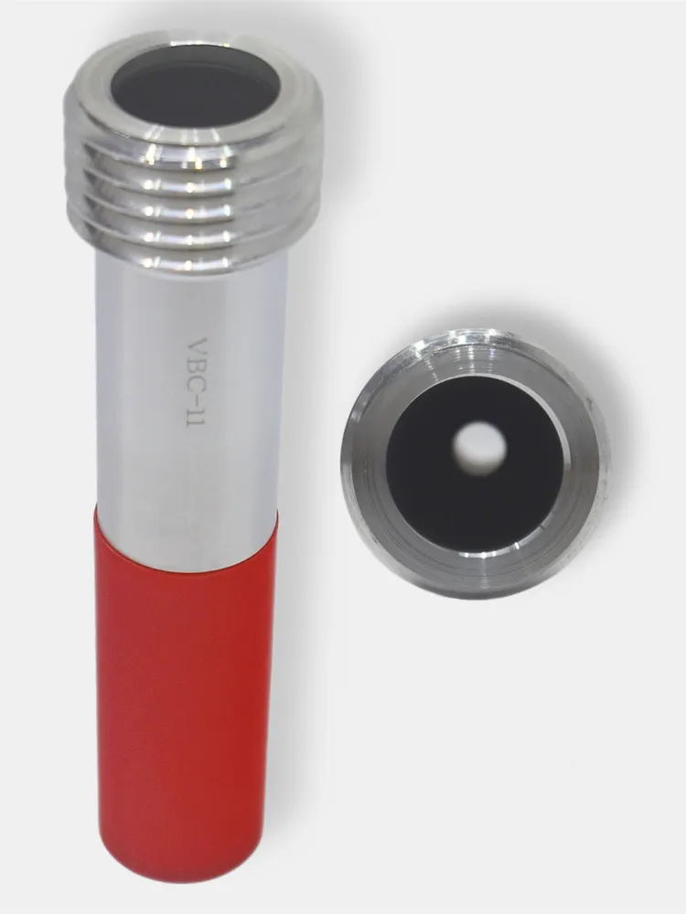 Сопло пескоструйное Вентури VBC 11