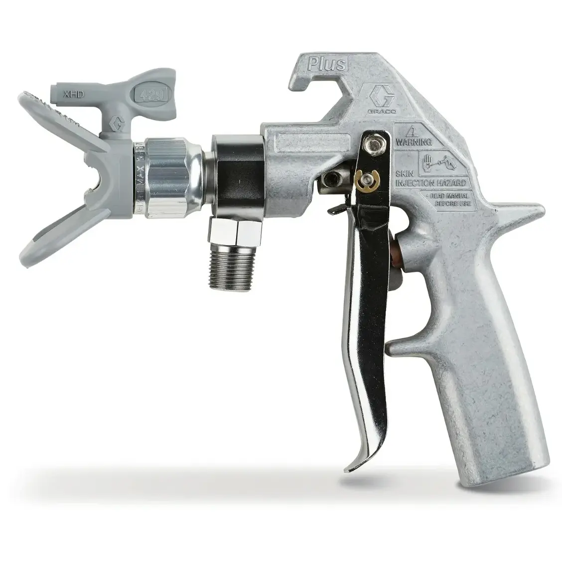 Ремкомплект окрасочного пистолета GRACO TEXSPRAY GUN, XHF(SilverPlus) (237260)