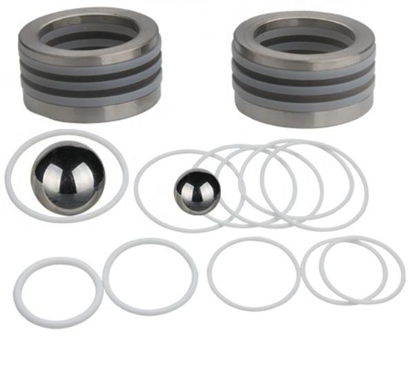 Ремкомплект насоса GRACO XTREME 290CC