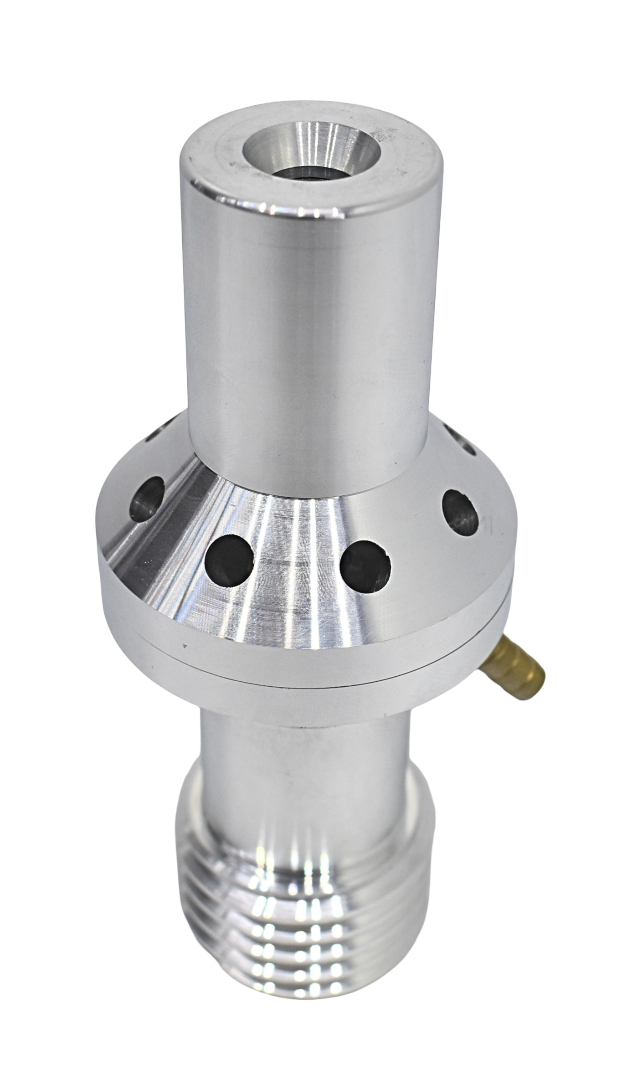 Cопло пескоструйное с впрыском воды WBN 8.0