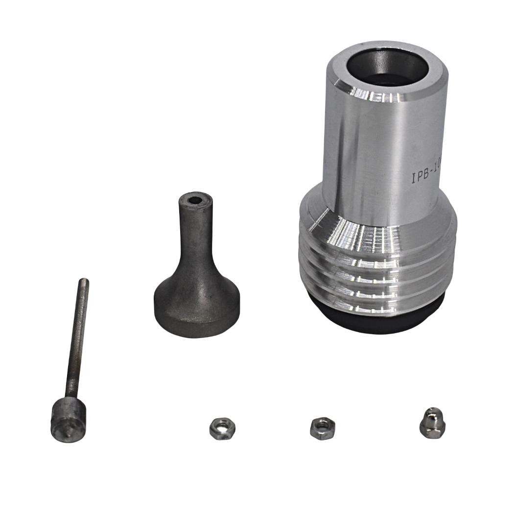 Сопло для очистки внутренних поверхностей труб PTC 360°, IPB 100