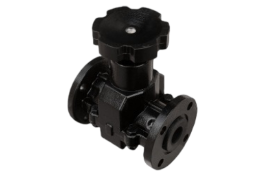 Универсальный дозатор к установке абразивоструйной PS/PST 1" 25мм