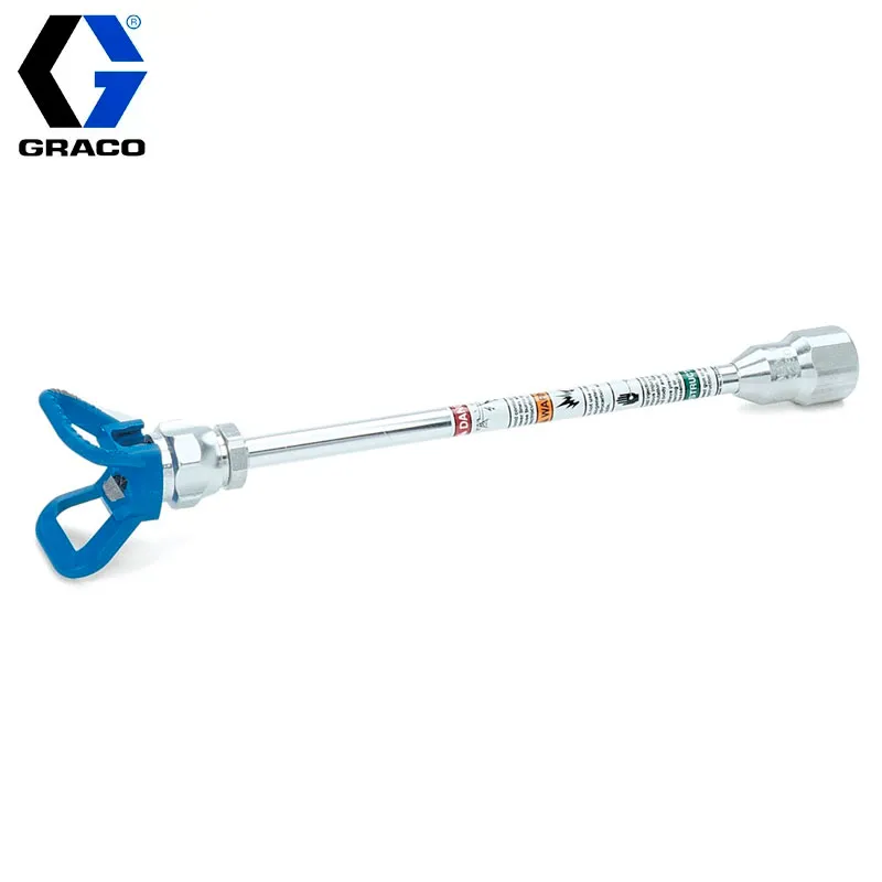 Удлинитель краскопульта GRACO (15см) 7/8" 10mm