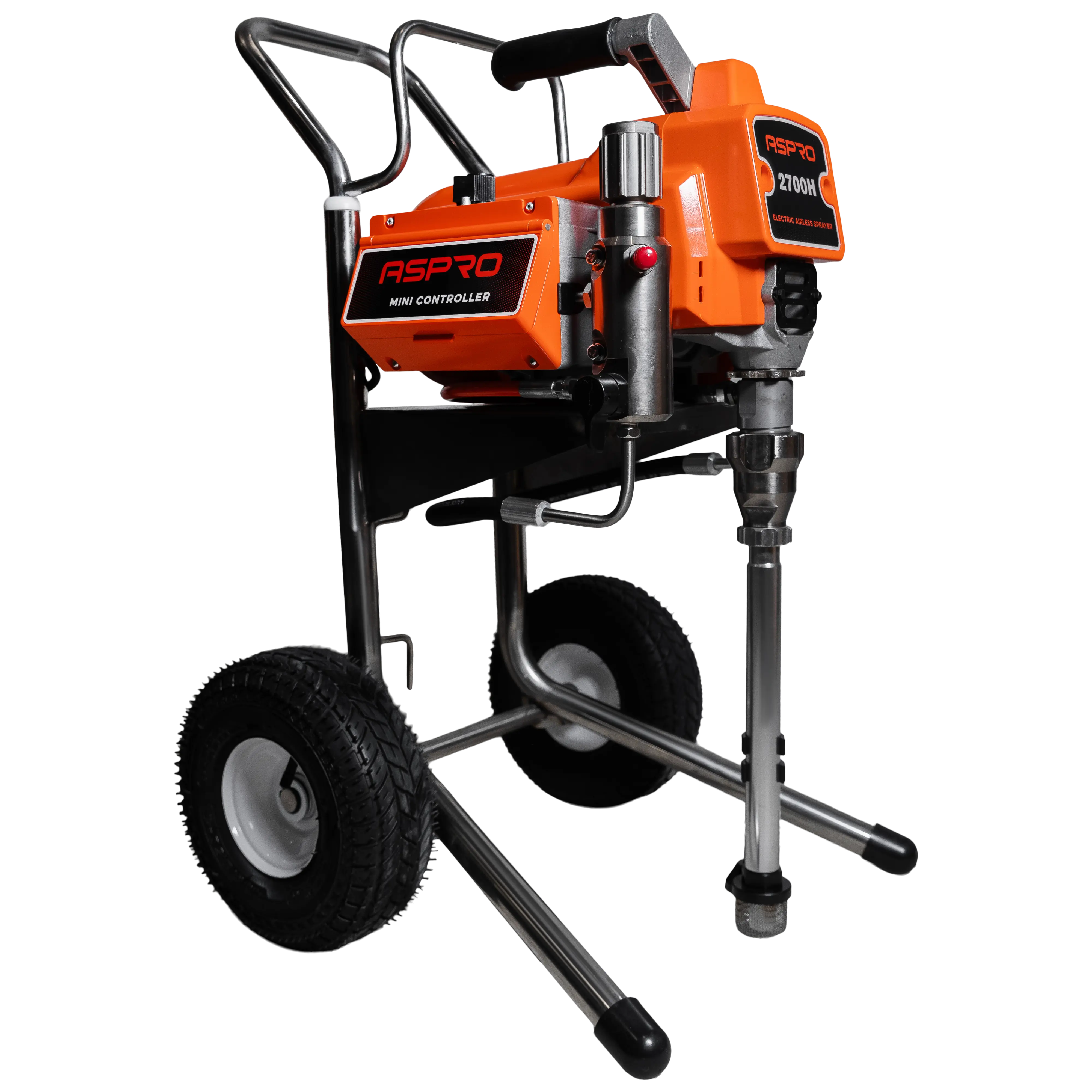 ASPRO 2700H окрасочный аппарат