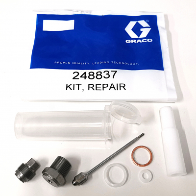 Ремкомплект для пистолета GRACO XTR5, XTR7 248837