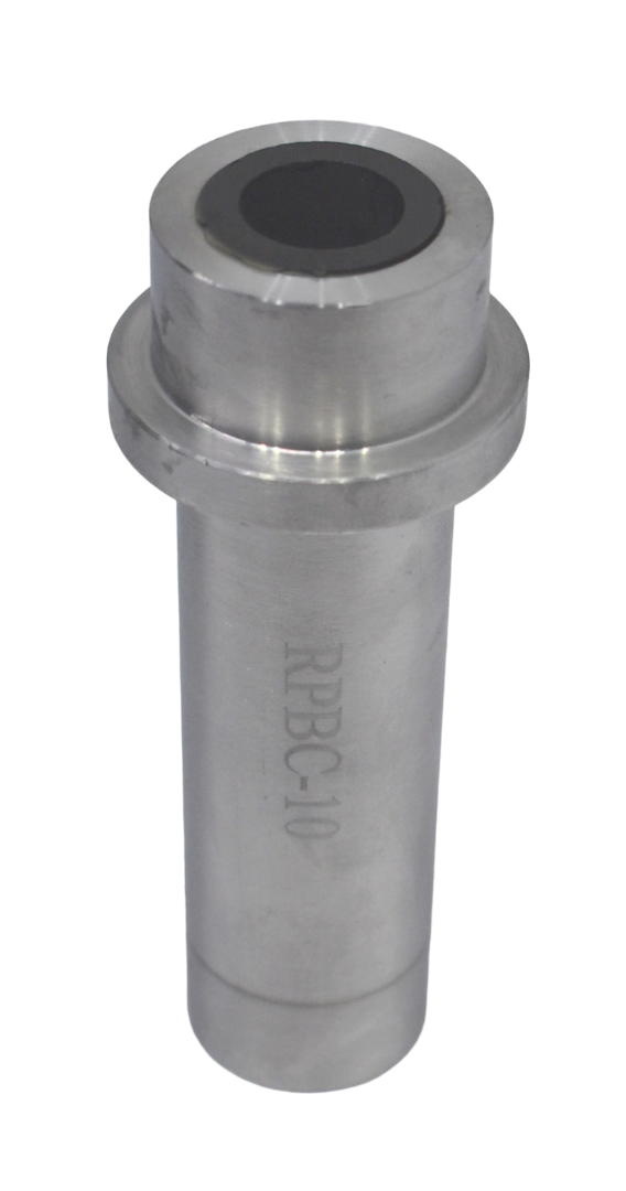 Сопло с прямым каналом RPBC 10 D26xd10x86