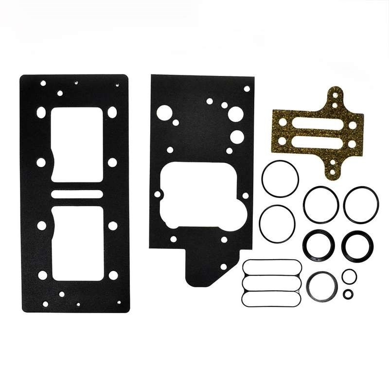 Ремкомплект пневматического двигателя Graco XTREME KING NXT 107,108,109