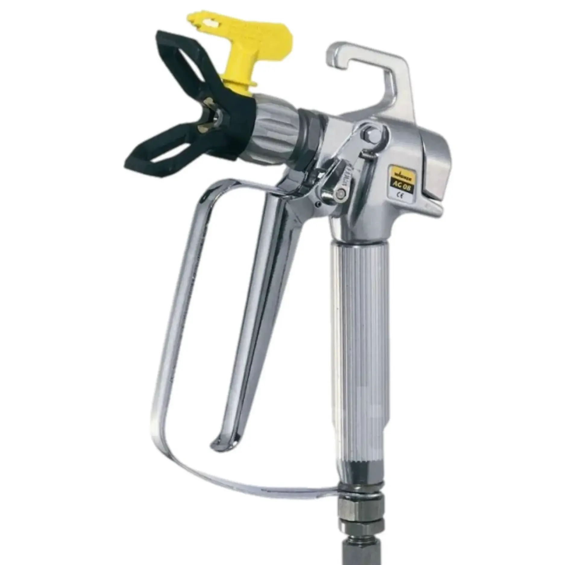 Пистолет окрасочный Wagner AG 08 0296362
