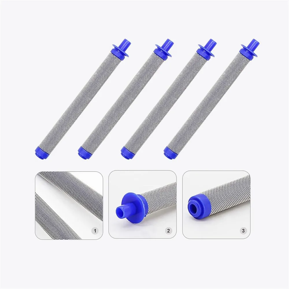 Фильтр для пистолета GRACO XTR 5/6, SG 2/3 60Mesh