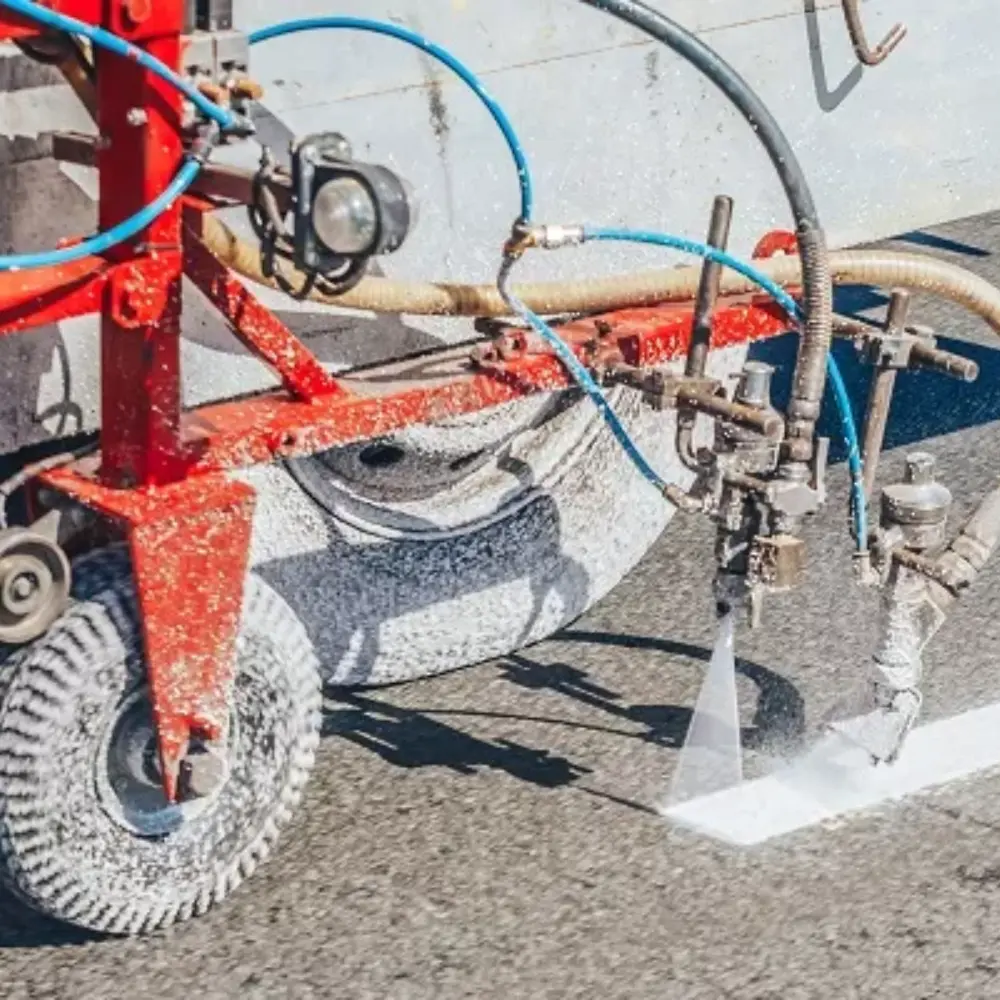 Пистолет автоматический разметочный Graco 238377