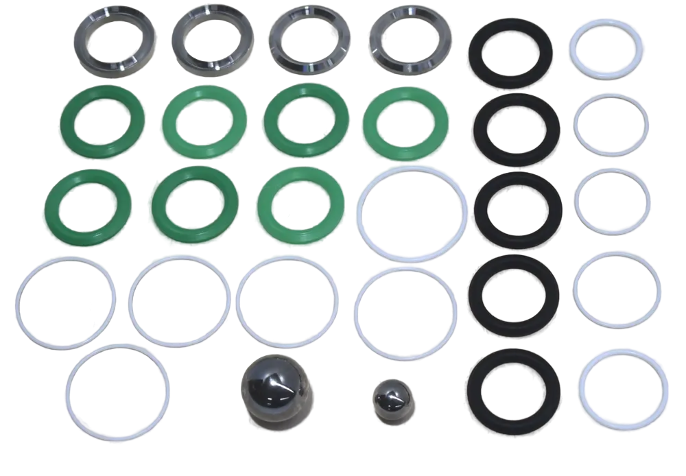 Ремкомплект насоса GRACO XTREME 85CC