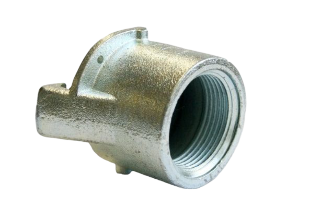 Байонетное соединение с внутренней резьбой 1 1/2" CFT 2