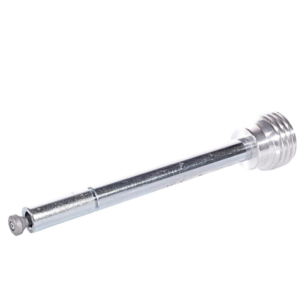 Сопло для очистки внутренних поверхностей труб PTC 360°L удлиненное/ IPB-50 с 2" UNC резьбой