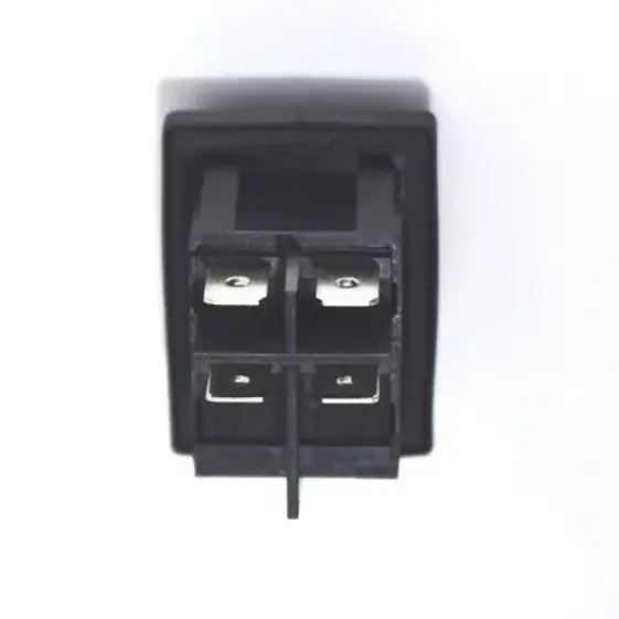 Клавиша (кнопка) включения окрасочного аппарата ON/OFF Dino-Power X20i-X32