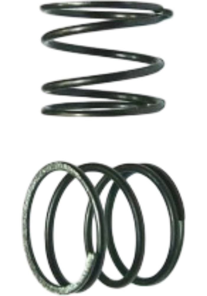 Коническая пружина верхняя подающего насоса Wagner HC940/950/960/970, DP 9600