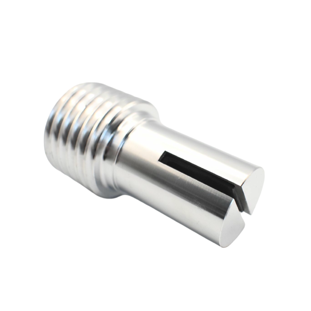 Сопло пескоструйное c плоским каналом UFC 2*22мм