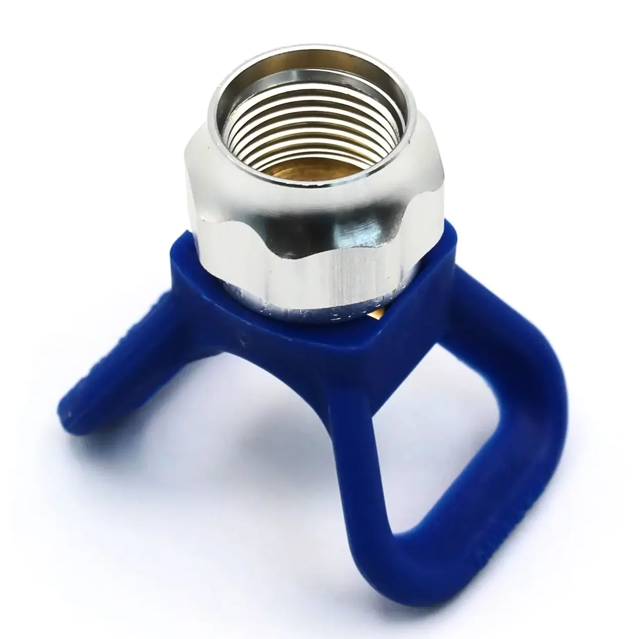 Соплодержатель (форсункодержатель) для Graco RAC X