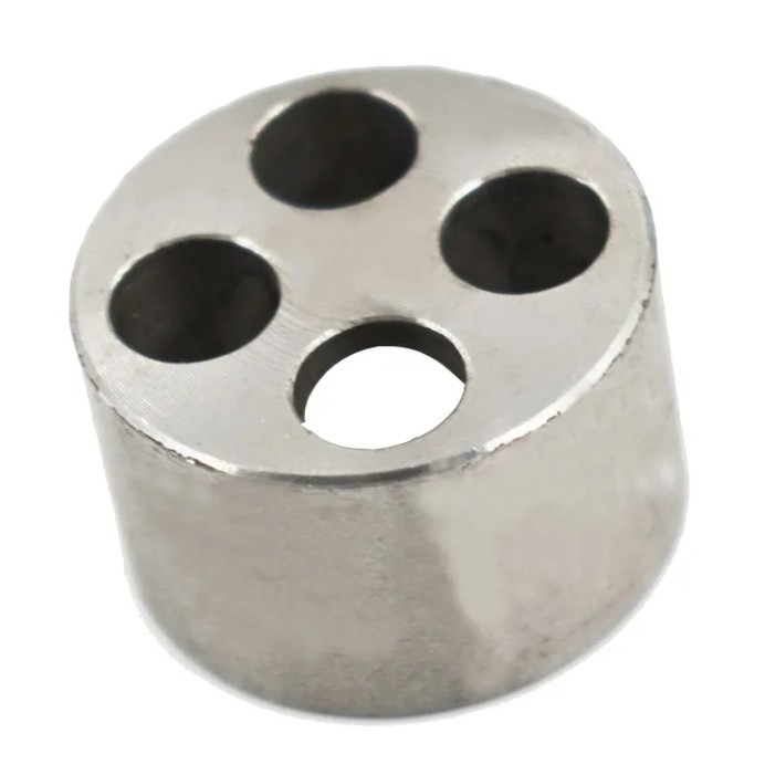 Корпус (седло) впуксного клапана для Titan и Wagner