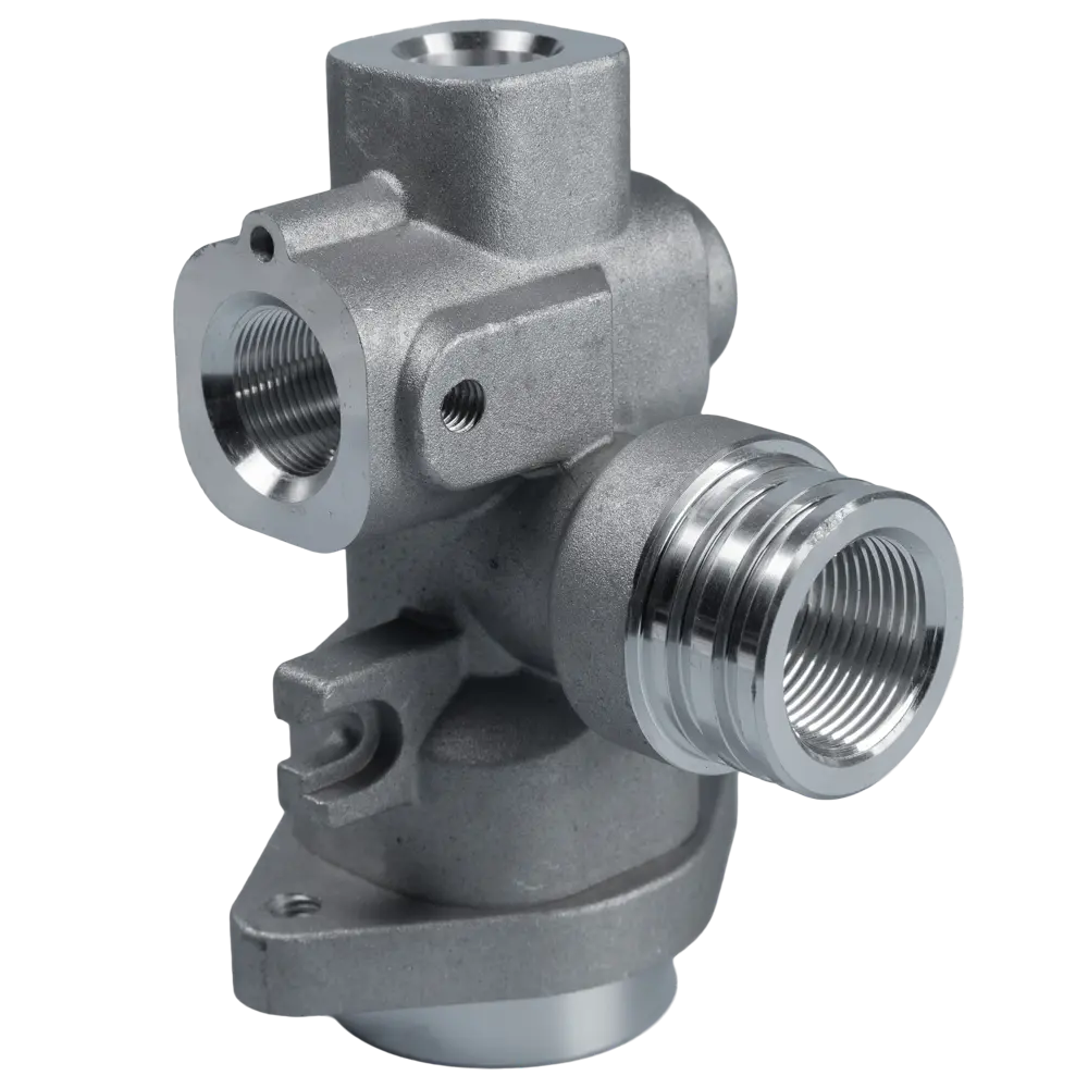 Корпус насоса ASPRO JET 1500