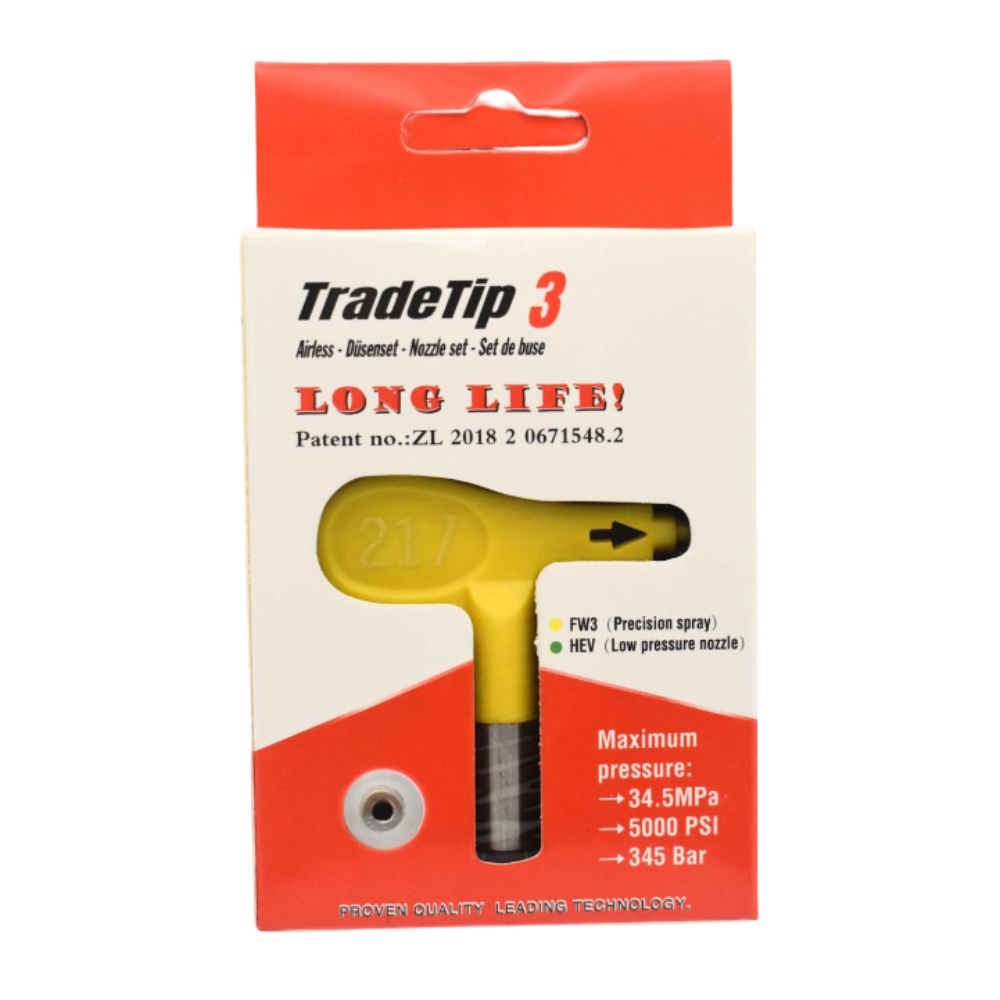 Сопло форсунка PASCO Trade Tip 3