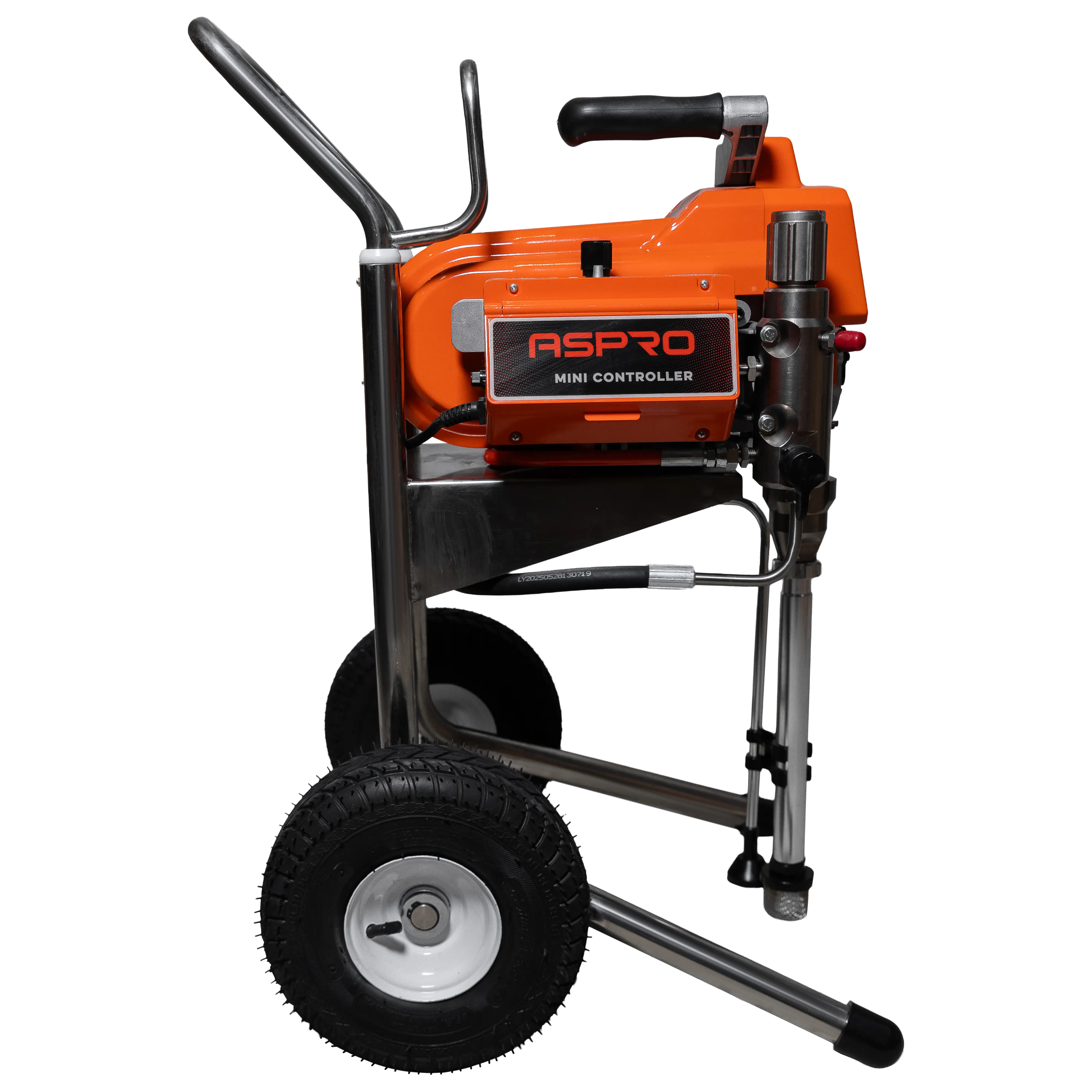 ASPRO 2700H окрасочный аппарат