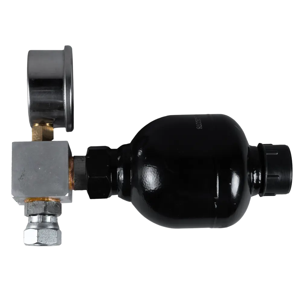 Гидрокомпенсатор (граната) ASPRO 7100 