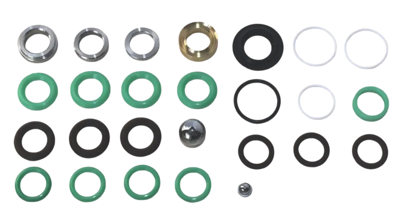 Ремкомплект колец насоса DP X51L