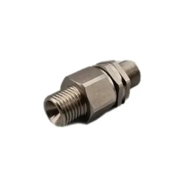 Шарнирное соединение шланг-пистолет вертлюг GRACO XTR 5/7, Handok AH 5000/7000 1/4
