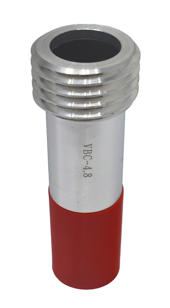 Сопло пескоструйное Вентури VBC 4,8