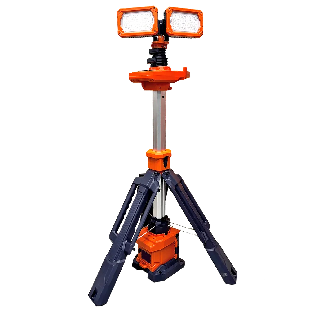 Осветительная мачта ASPRO L12