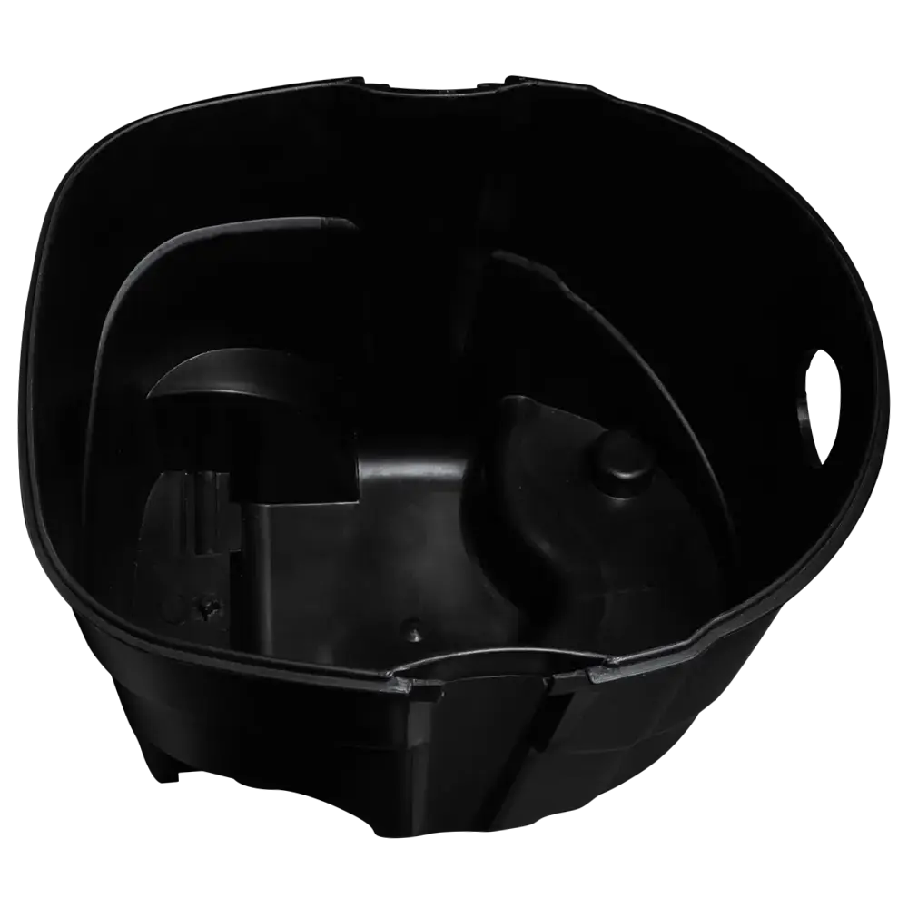Корпус строительного пылесоса ASPRO-ВС2 (VC2), ASPRO-P1