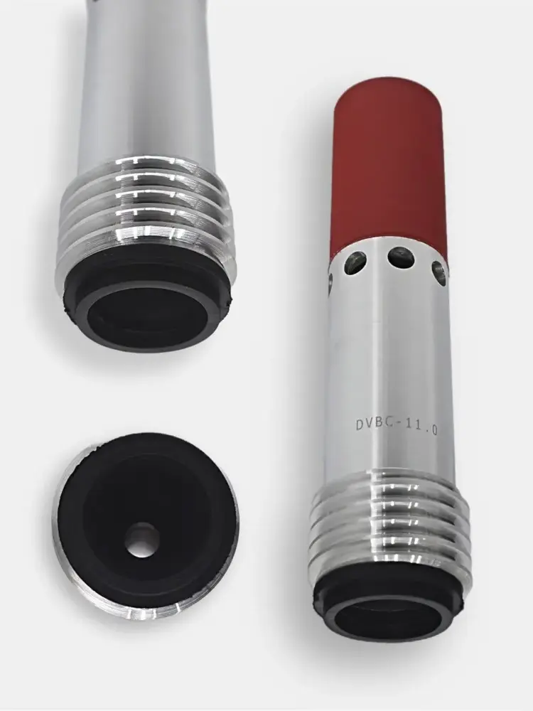 Сопло пескоструйное Двойное Вентури DVBC 11