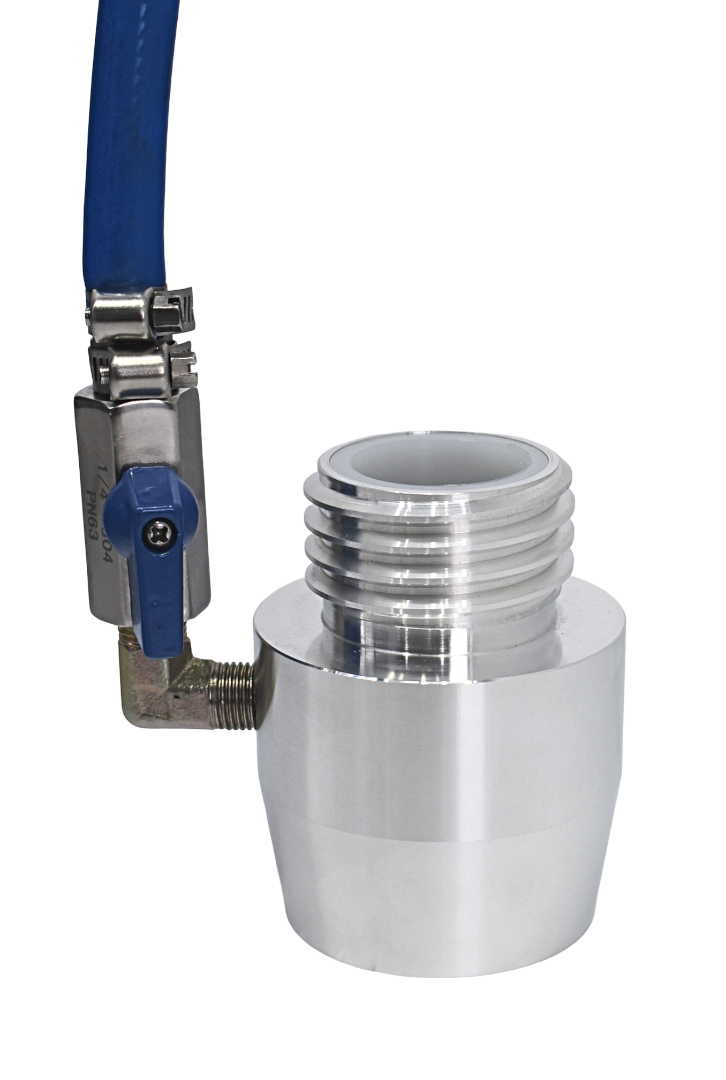 Cопло (адаптер) с впрыском воды WBA