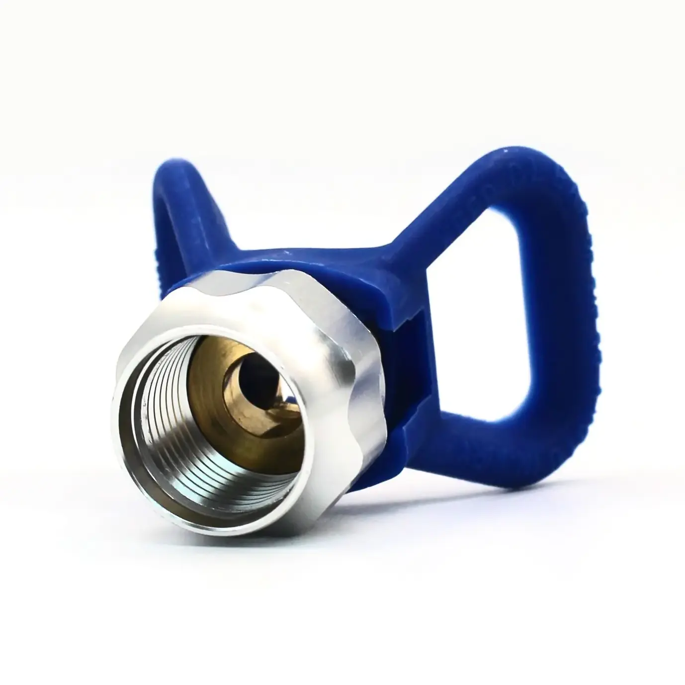 Соплодержатель (форсункодержатель) для Graco RAC X